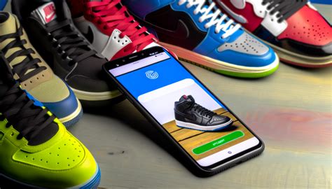 top one shoes app fake|best online sneaker apps.